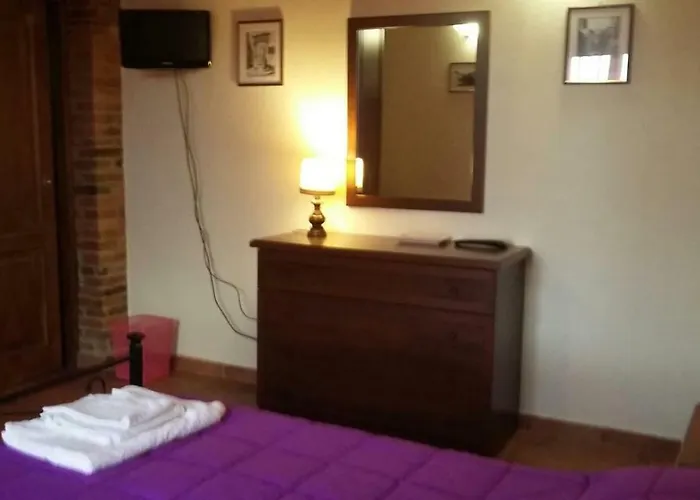 L'oliveta Holiday home