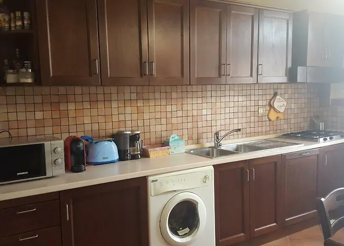 Holiday home L'oliveta Siena