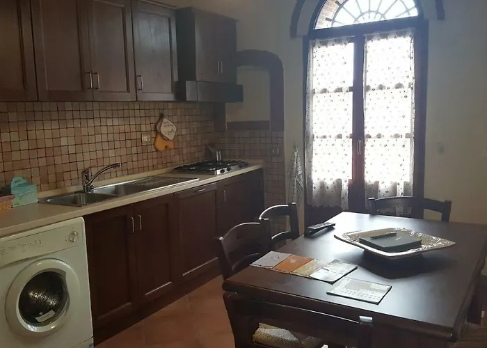 Holiday home L'oliveta *