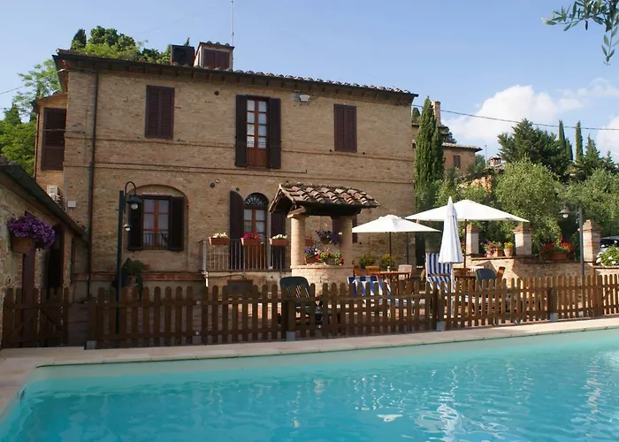 Holiday home L'oliveta *