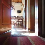 Nyaraló L'oliveta Siena