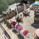 Nyaraló L'oliveta Siena