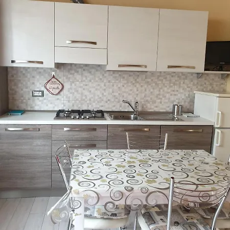 L'oliveta Hébergement de vacances