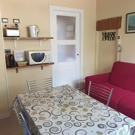 Hébergement de vacances L'oliveta *