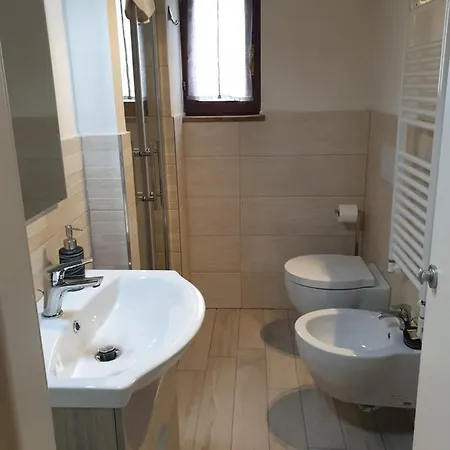 L'oliveta Hébergement de vacances