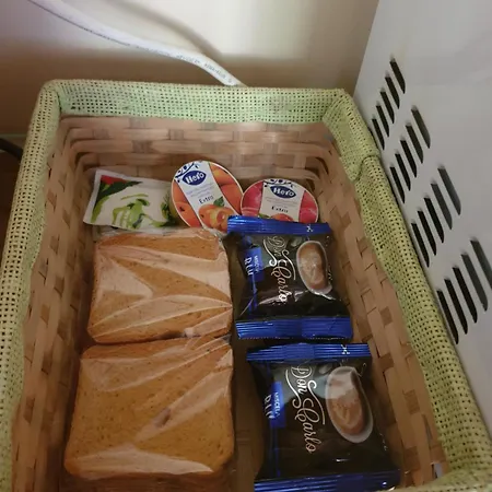 L'oliveta Prázdninový dům