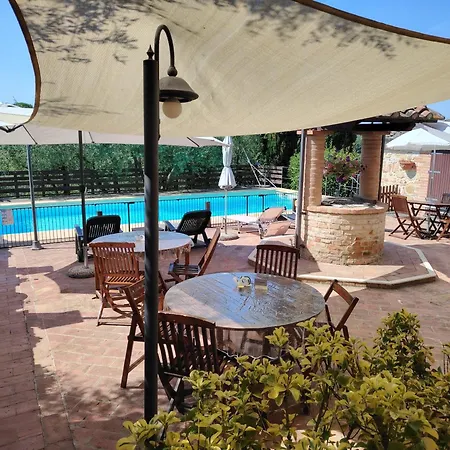 Hébergement de vacances L'oliveta *