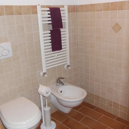 Prázdninový dům L'oliveta