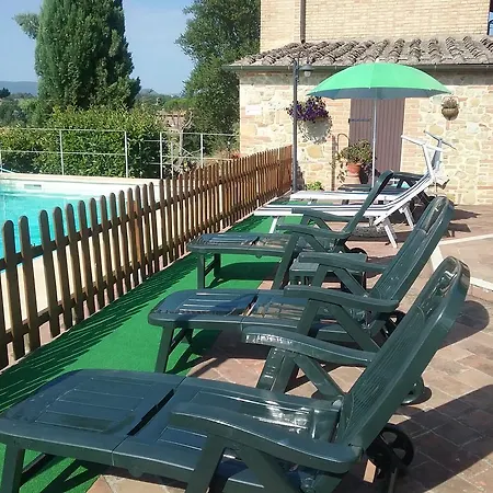 L'oliveta Hébergement de vacances *