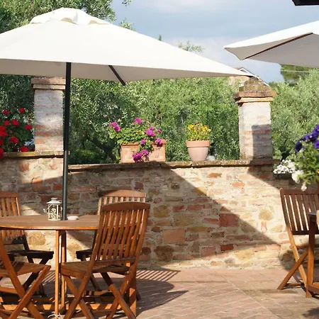 L'oliveta Hébergement de vacances