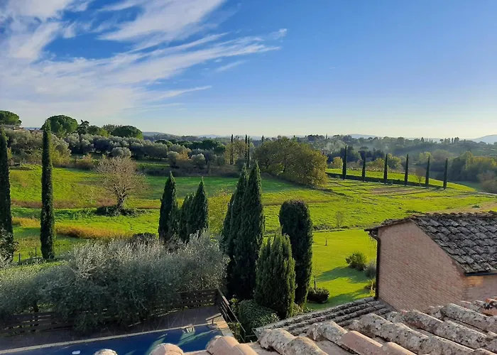 Nyaraló L'oliveta *