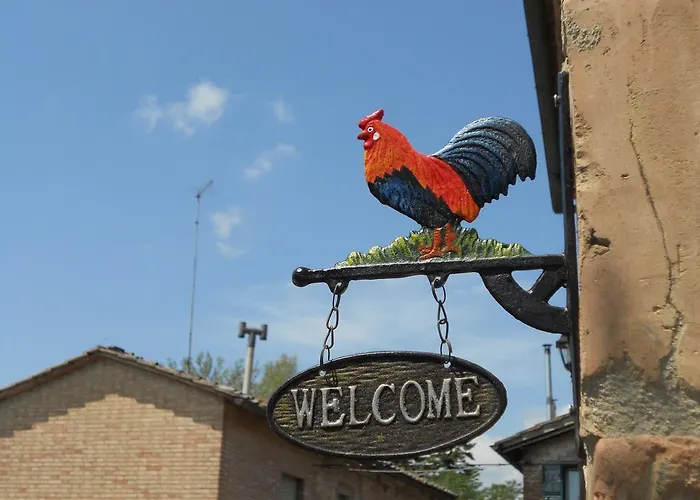 L'oliveta Nyaraló *