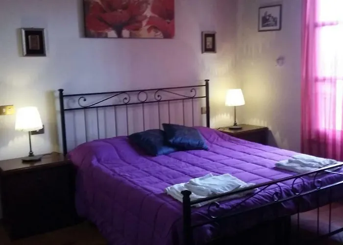 L'oliveta Nyaraló *